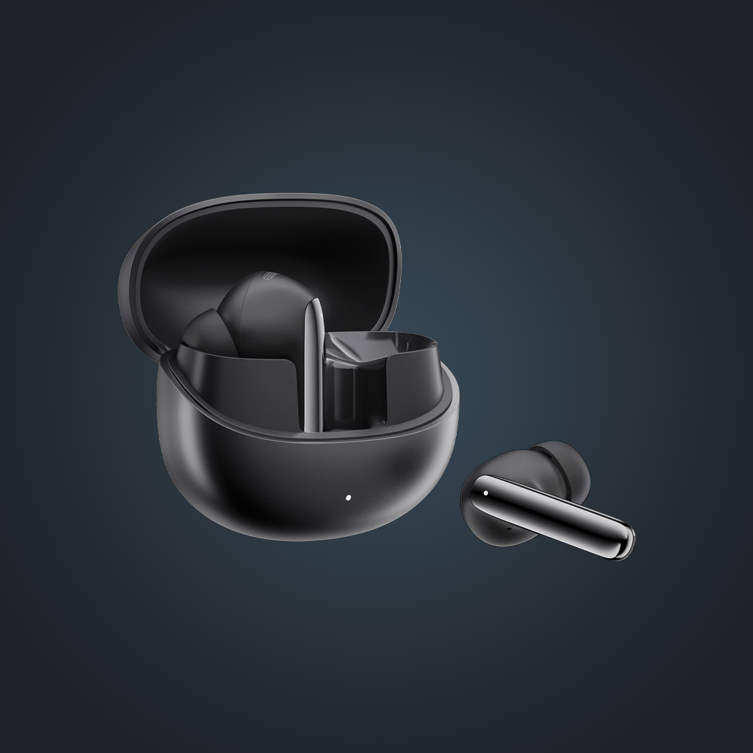 Awaaz Signature (Active Noise Cancellation)