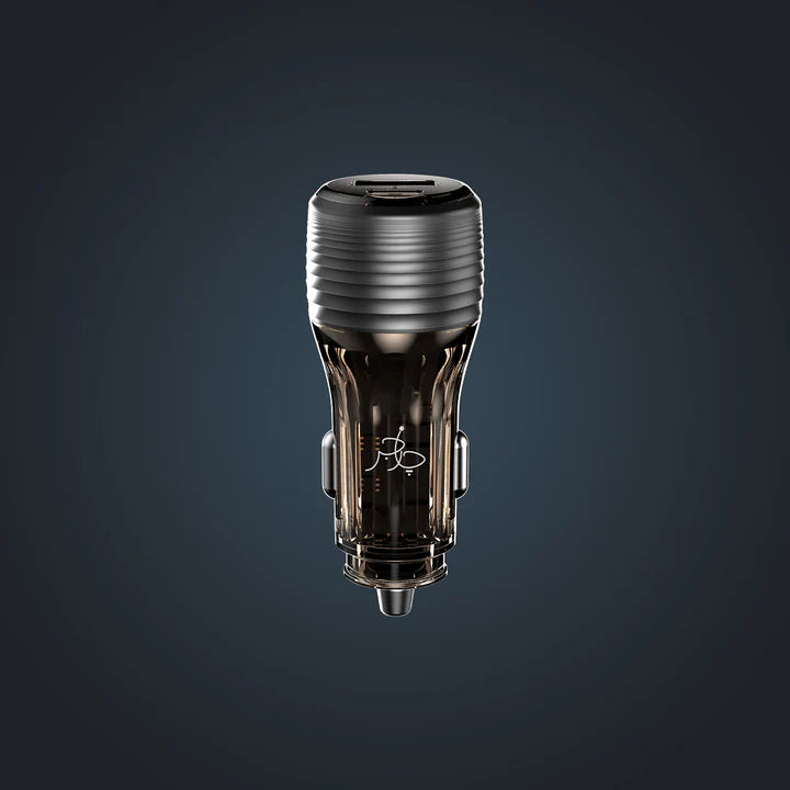 Voyager II Car Charger 51W