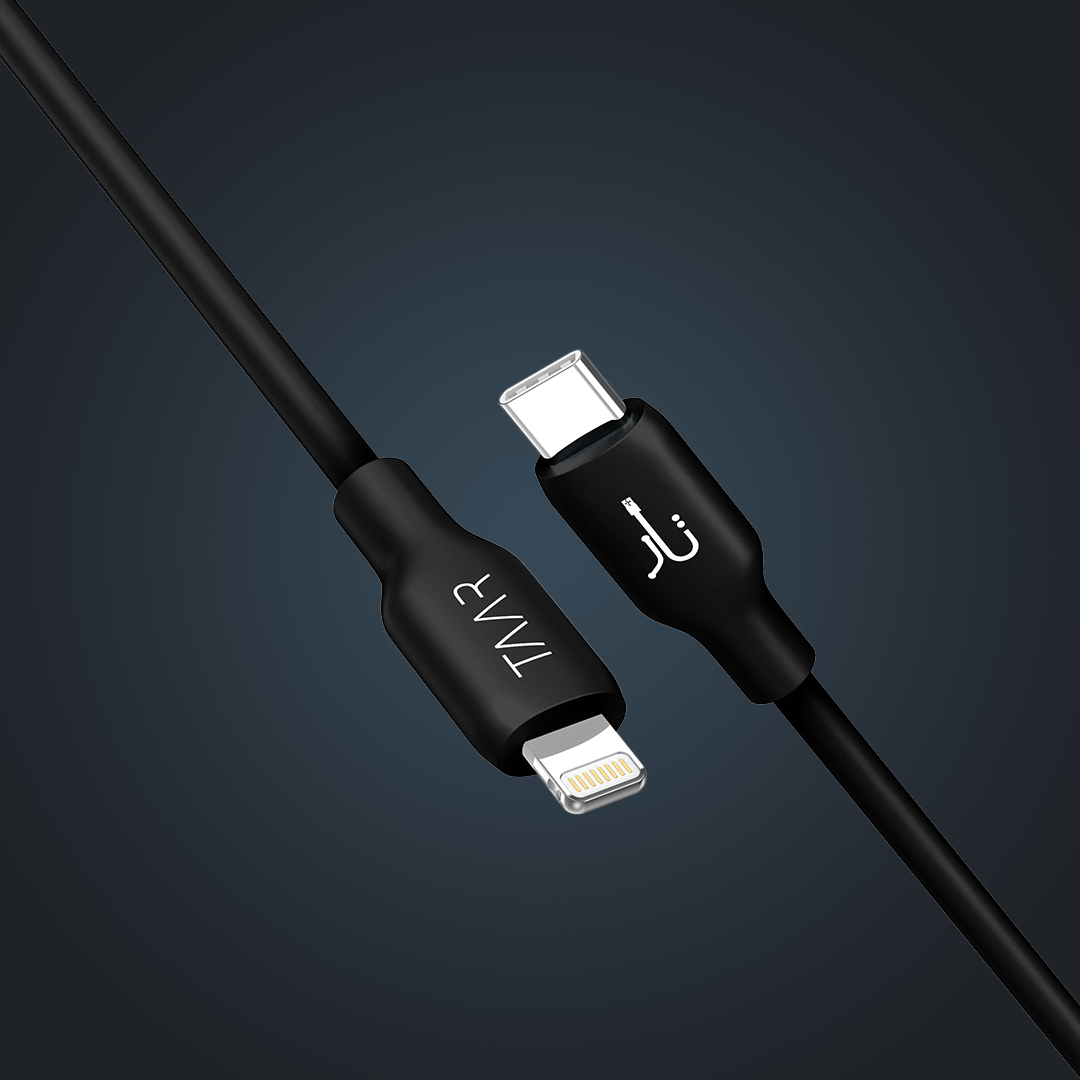 Prime C to Lightning