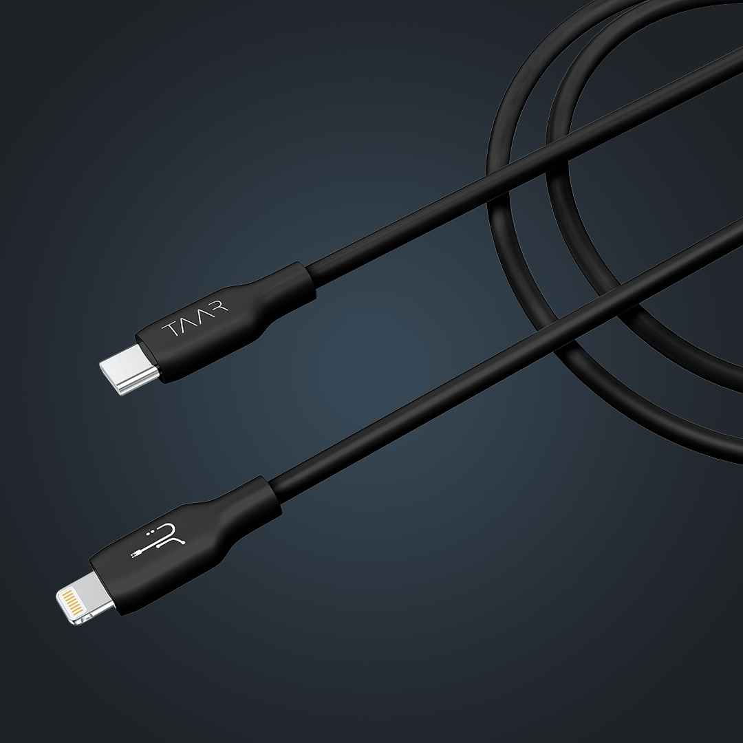 Prime C to Lightning