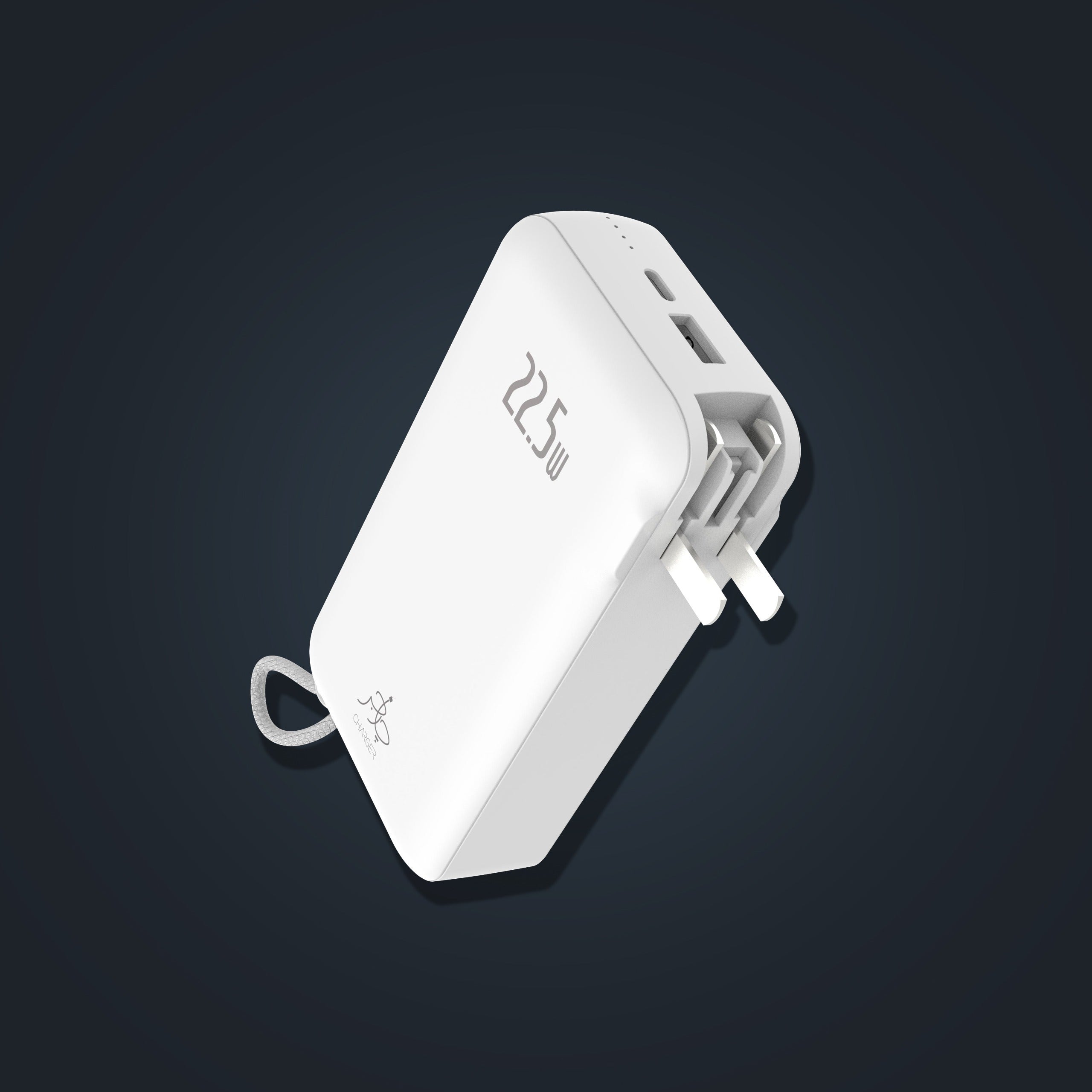 Kombo Powerbank 20,000mAh