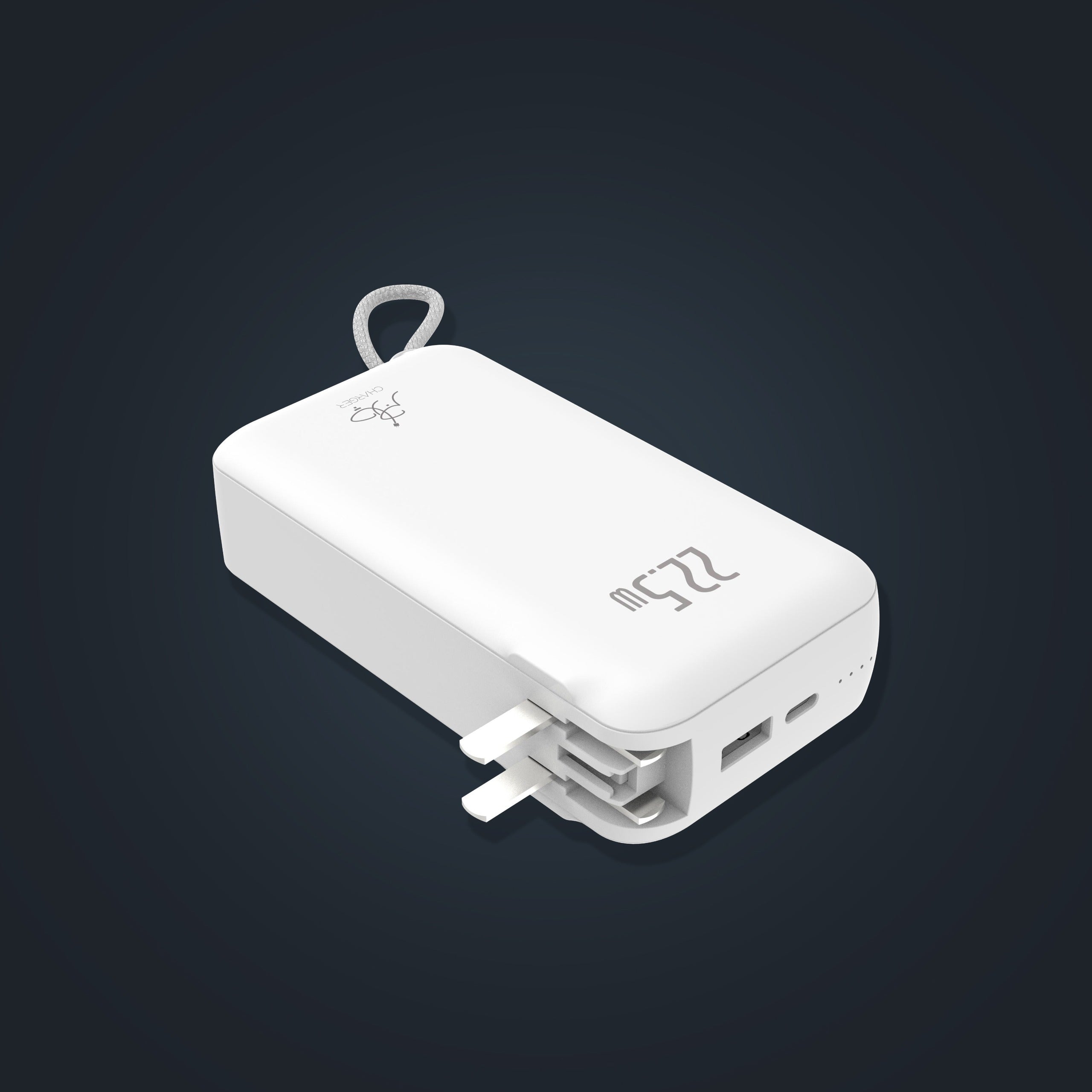 Kombo Powerbank 20,000mAh