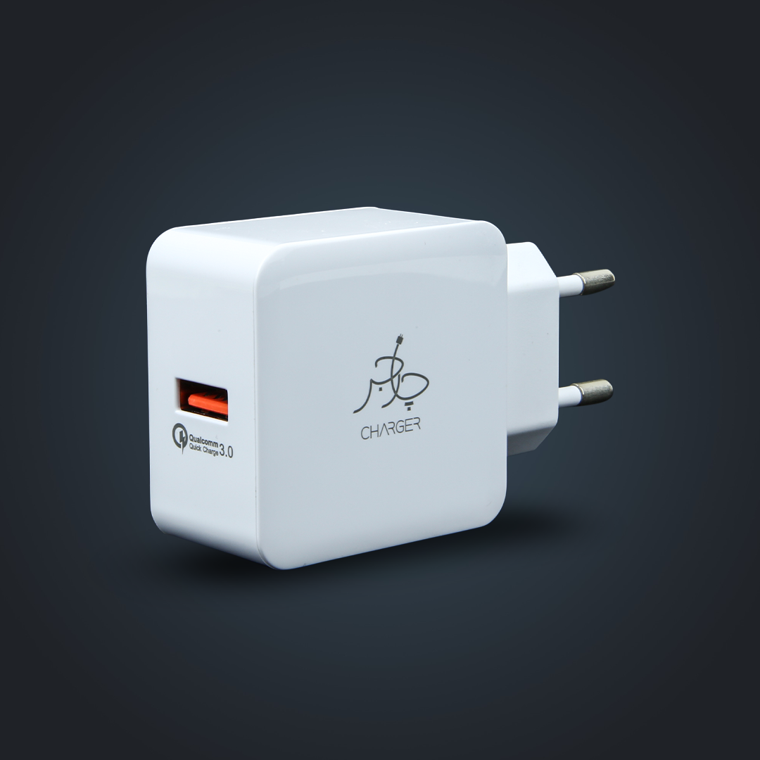 Blaze 18W                 (Cable Included)