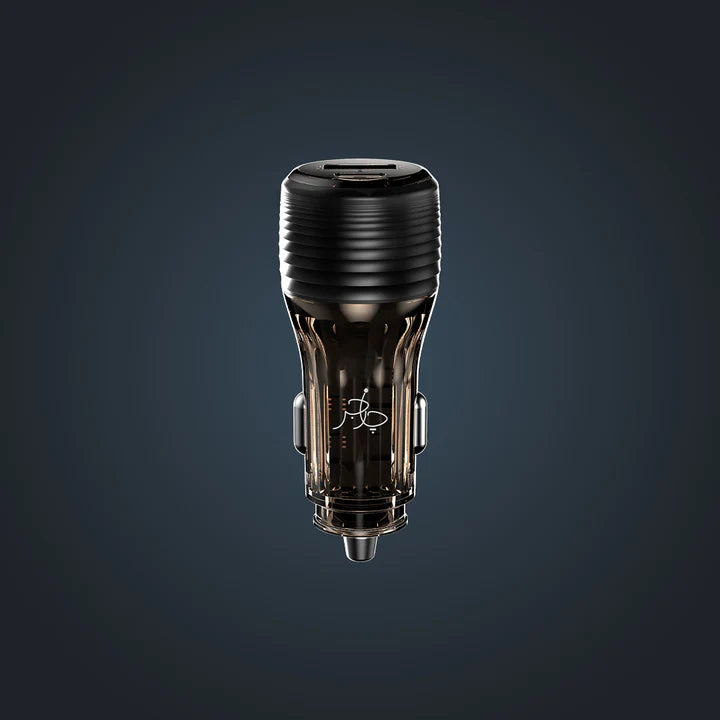 Voyager II Car Charger 51W