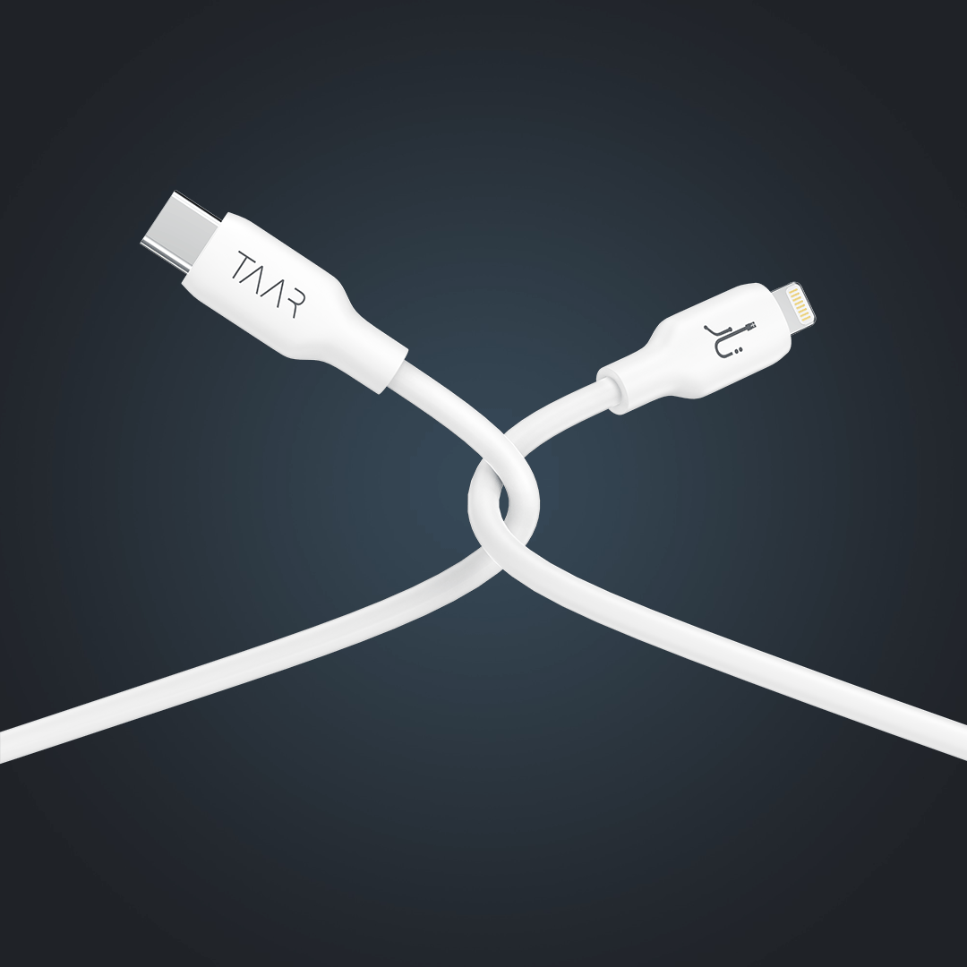 Prime C to Lightning