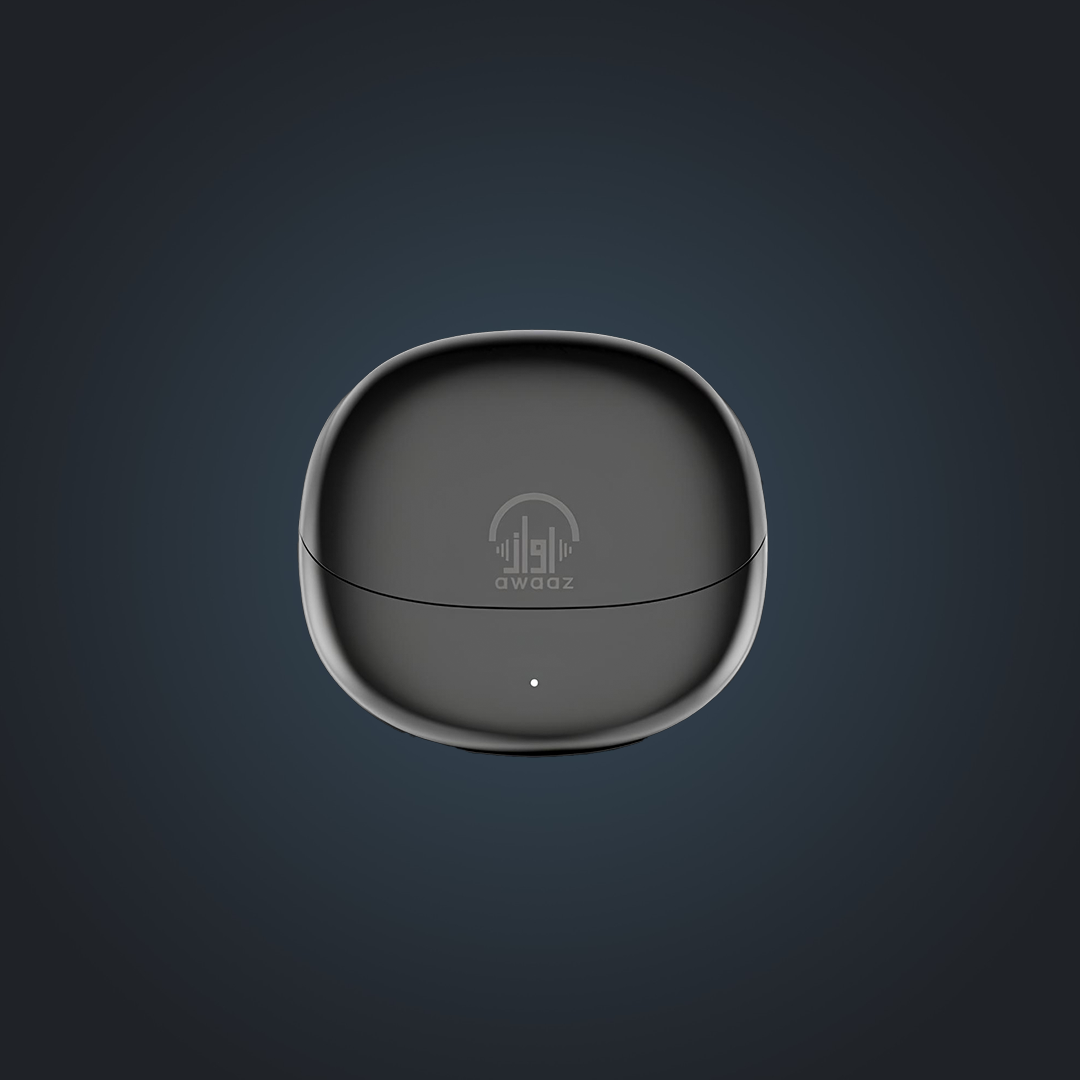 Awaaz Signature (Active Noise Cancellation)