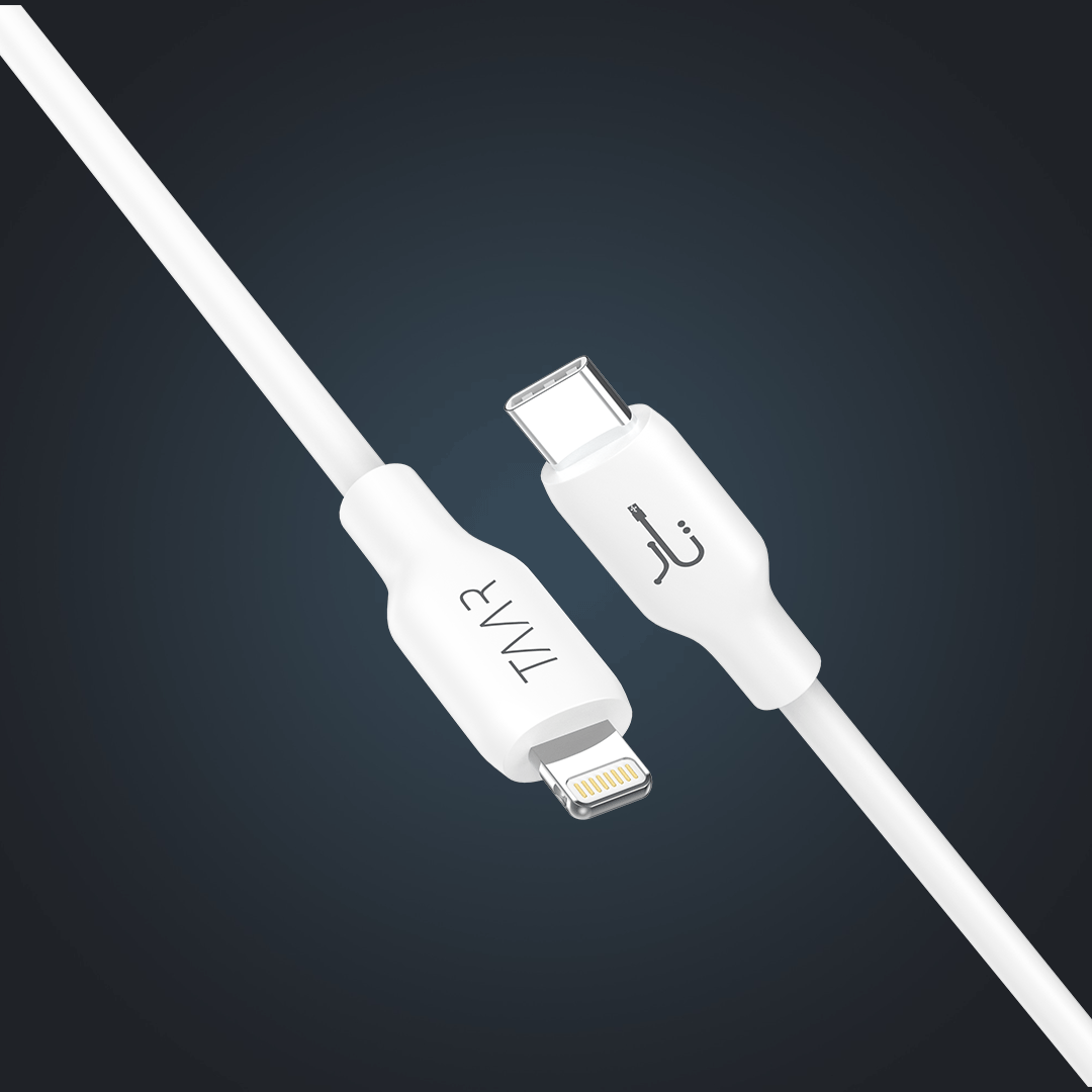 Prime C to Lightning