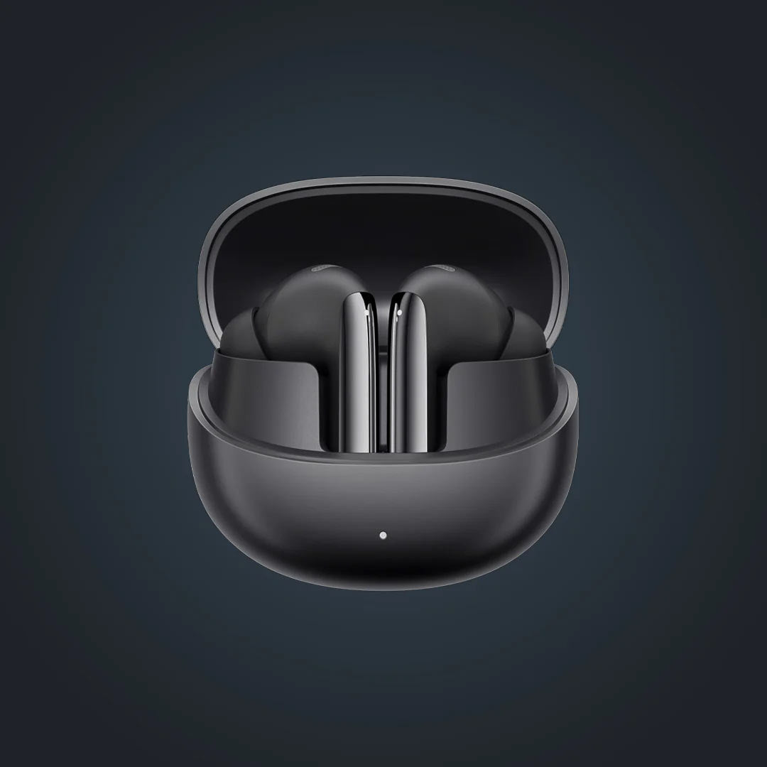 Awaaz Signature (Active Noise Cancellation)