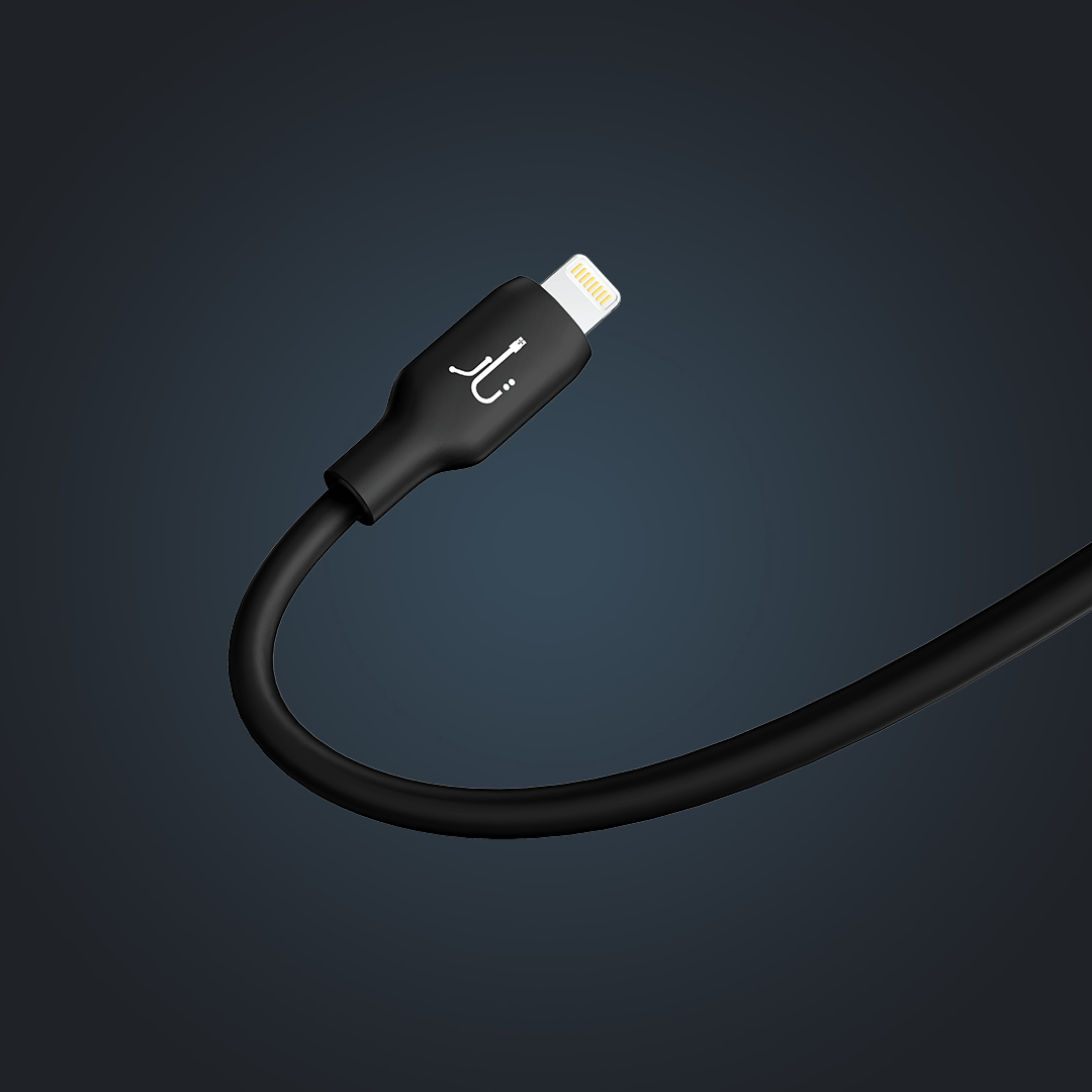 Prime C to Lightning